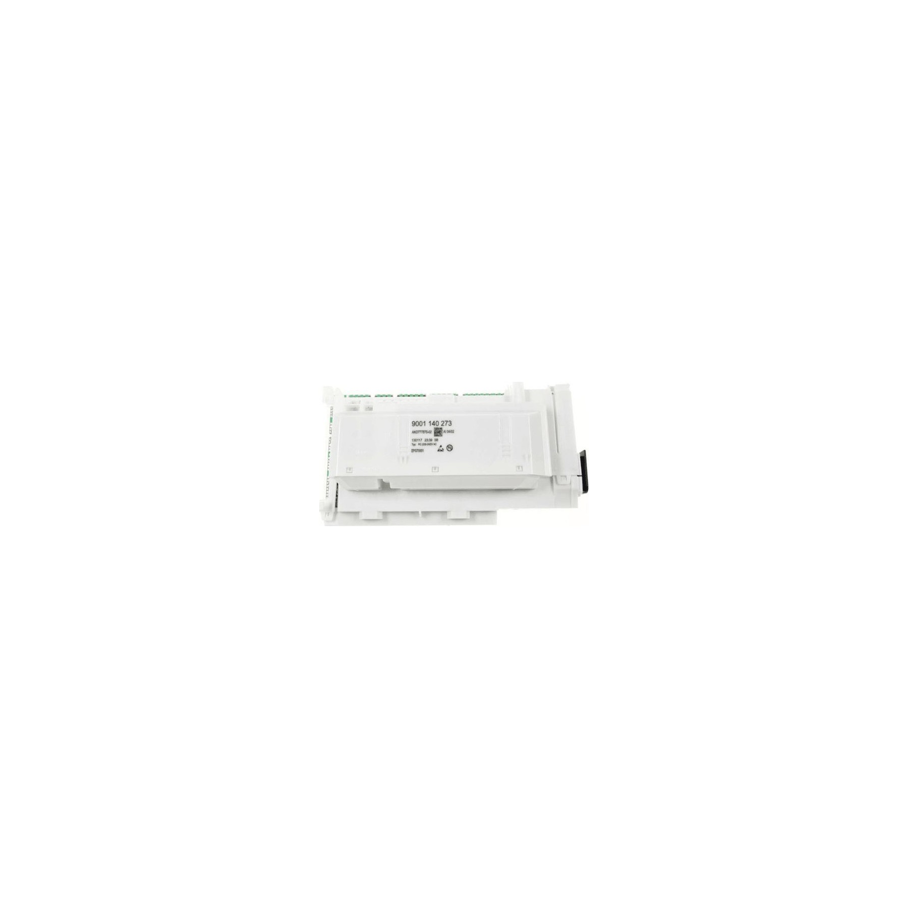 Carte BOSCH module de puissance programme