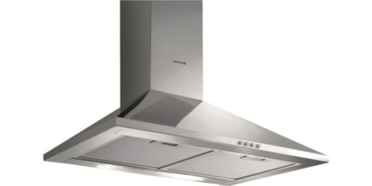 Hotte Décor ESSENTIELB EHDT 614i