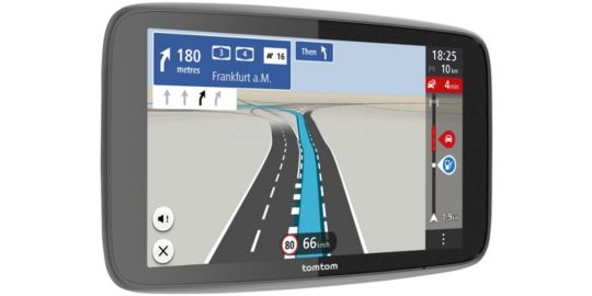 GPS TOMTOM GO CLASSIC  6