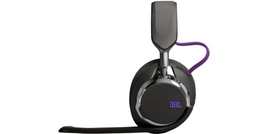 Casque gamer JBL Quantum 950 Noir