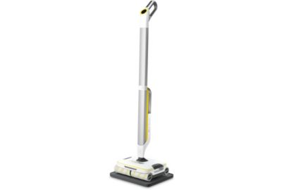 Aspirateur laveur KARCHER FC 8 sans fil - Signature line