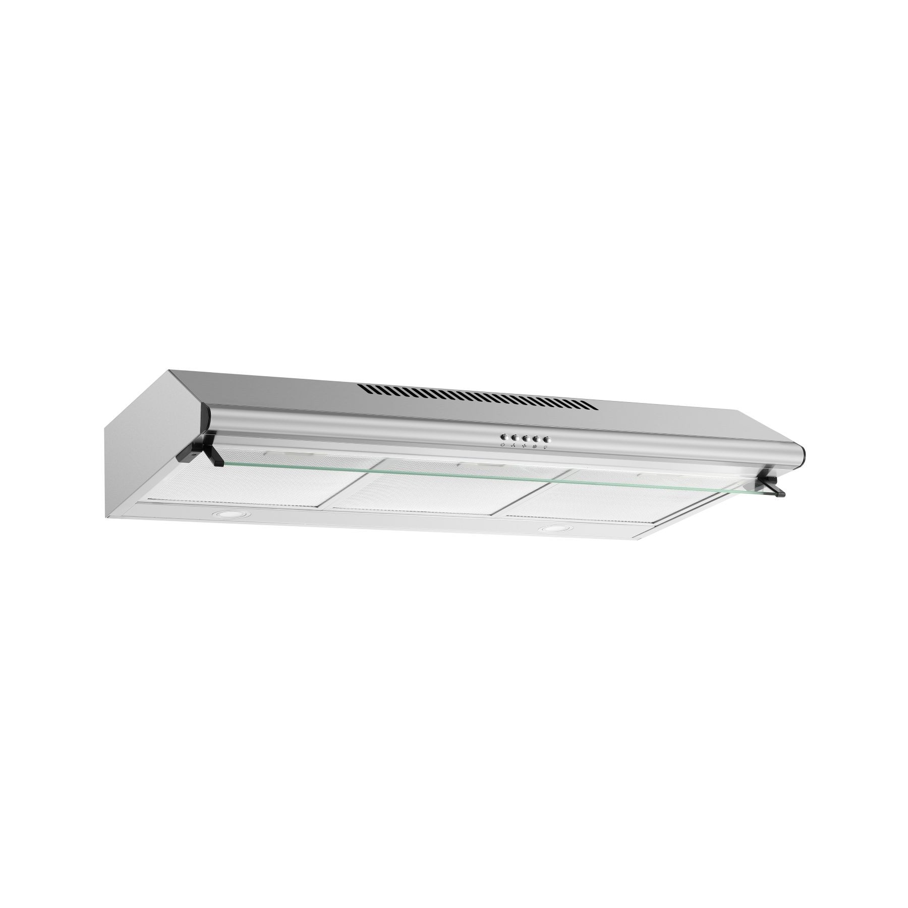 Hotte casquette AIRLUX AHC830SS