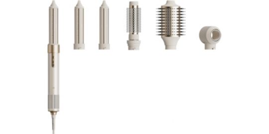 Fer multistyle ESSENTIELB ES1 Curl&Style Nude