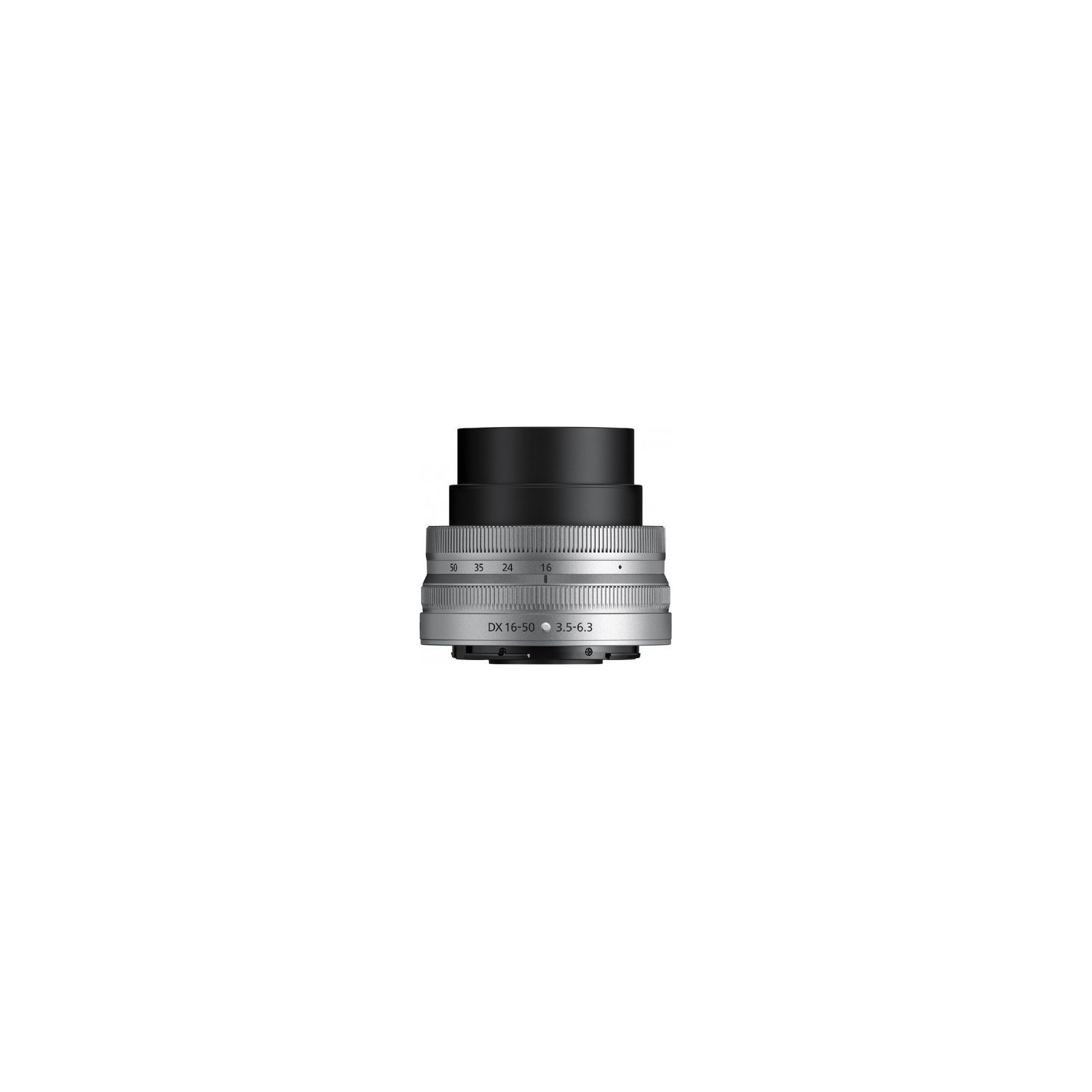 Objectif pour Hybride NIKON 246565