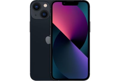 Smartphone APPLE iPhone 13 Mini Minuit 128Go 5G