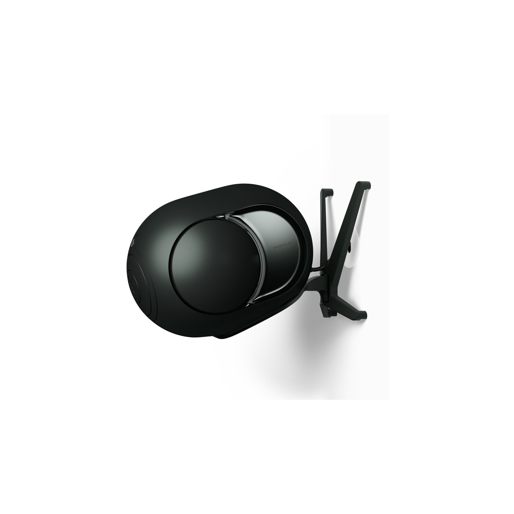 Support enceinte DEVIALET Gecko Phantom Ultimate 108dB Deep Forest