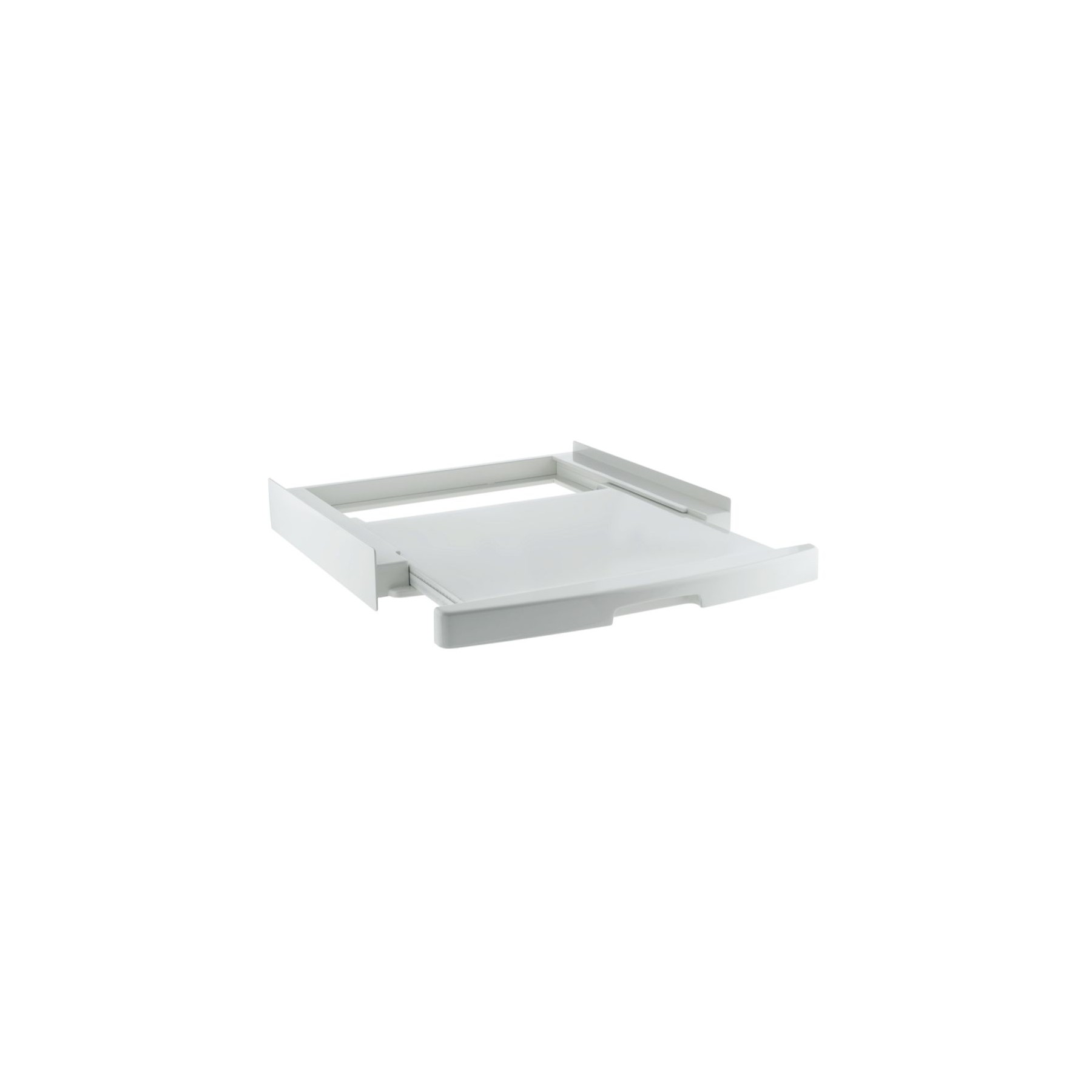 Kit de superposition CARE+PROTECT de superposition avec tablette coulissan