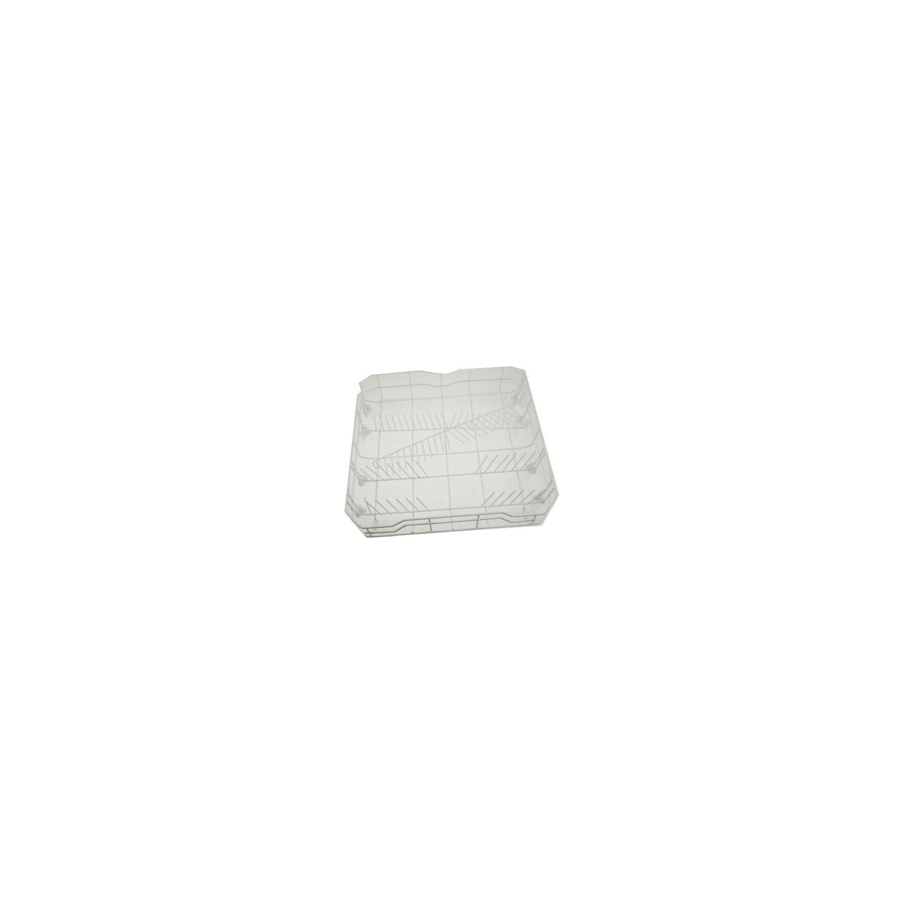 Panier panier inférieur