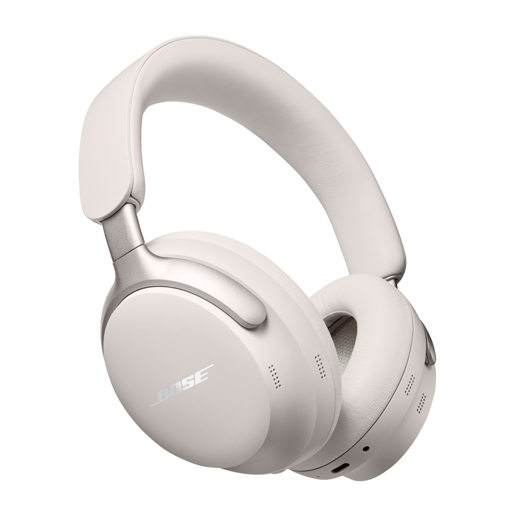 Casque BOSE QuietComfort Ultra Blanc