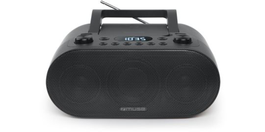 Radio CD MUSE M-35 BT