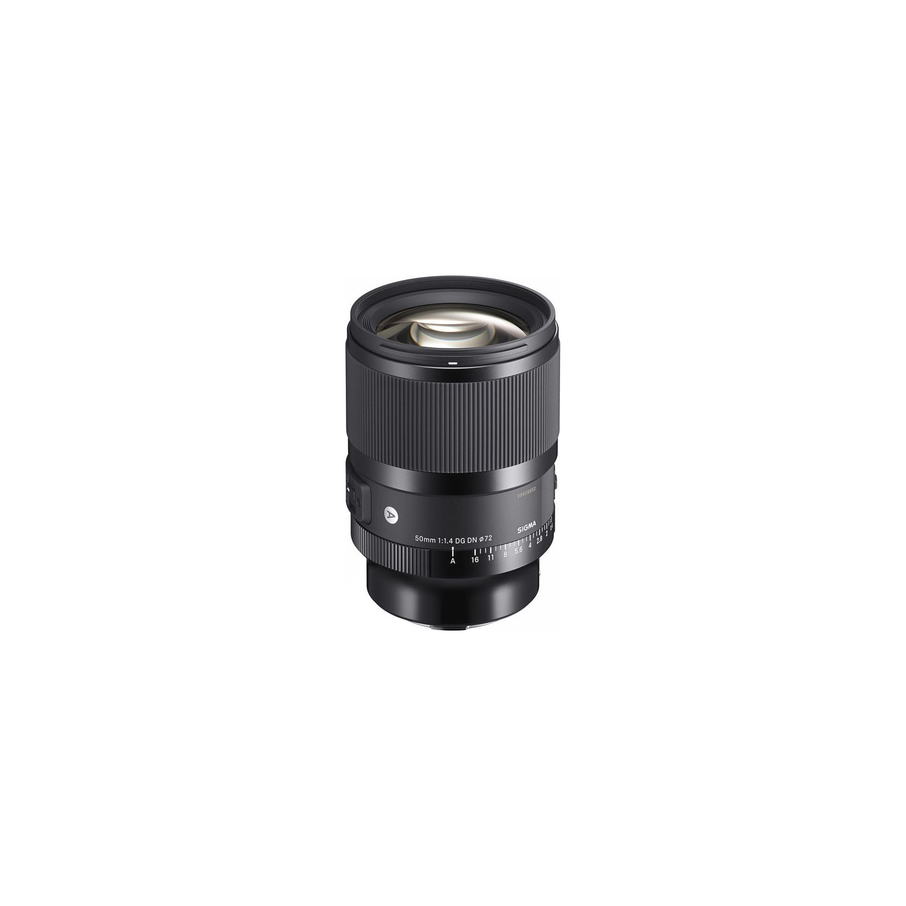Objectif pour Hybride SIGMA 249300