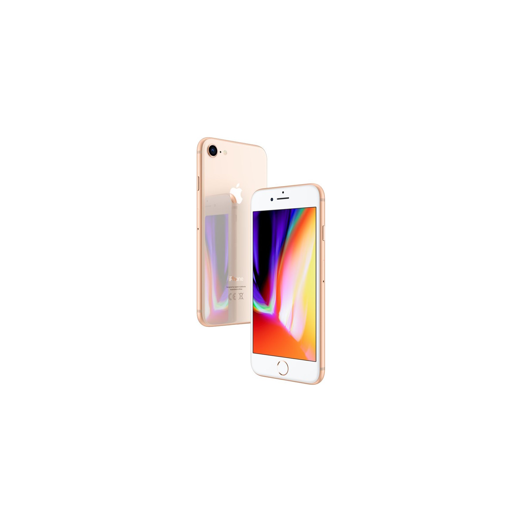 Smartphone APPLE iPhone 8 Or 256 GO Reconditionné