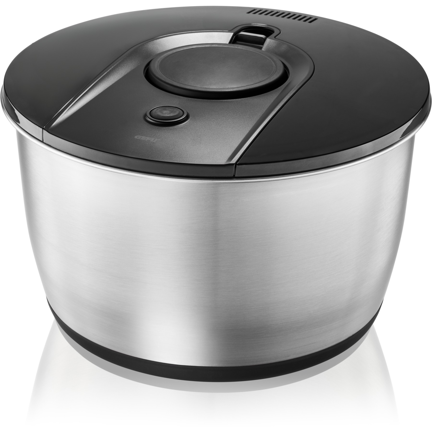 Essoreuse à salade GEFU a salade inox Push It