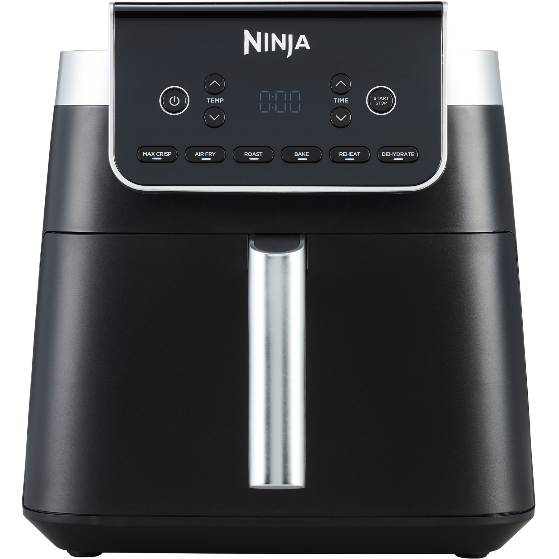 Friteuse sans huile NINJA Max pro 6,2L AF180EU
