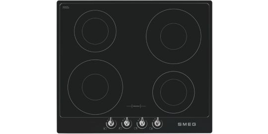 Table Induc SMEG SI964NM