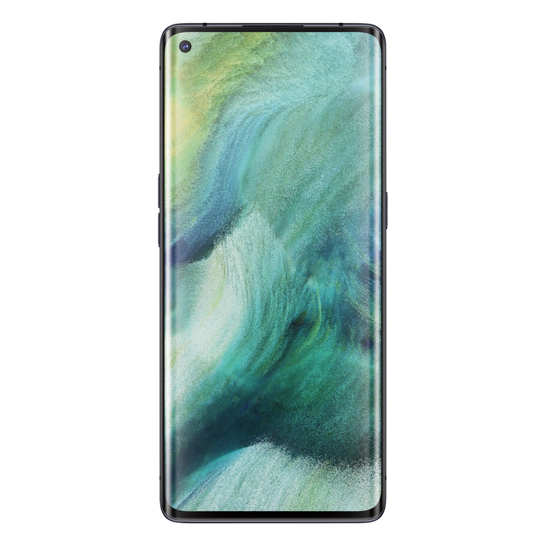 Smartphone OPPO Find X2 Néo Noir 5G Reconditionné