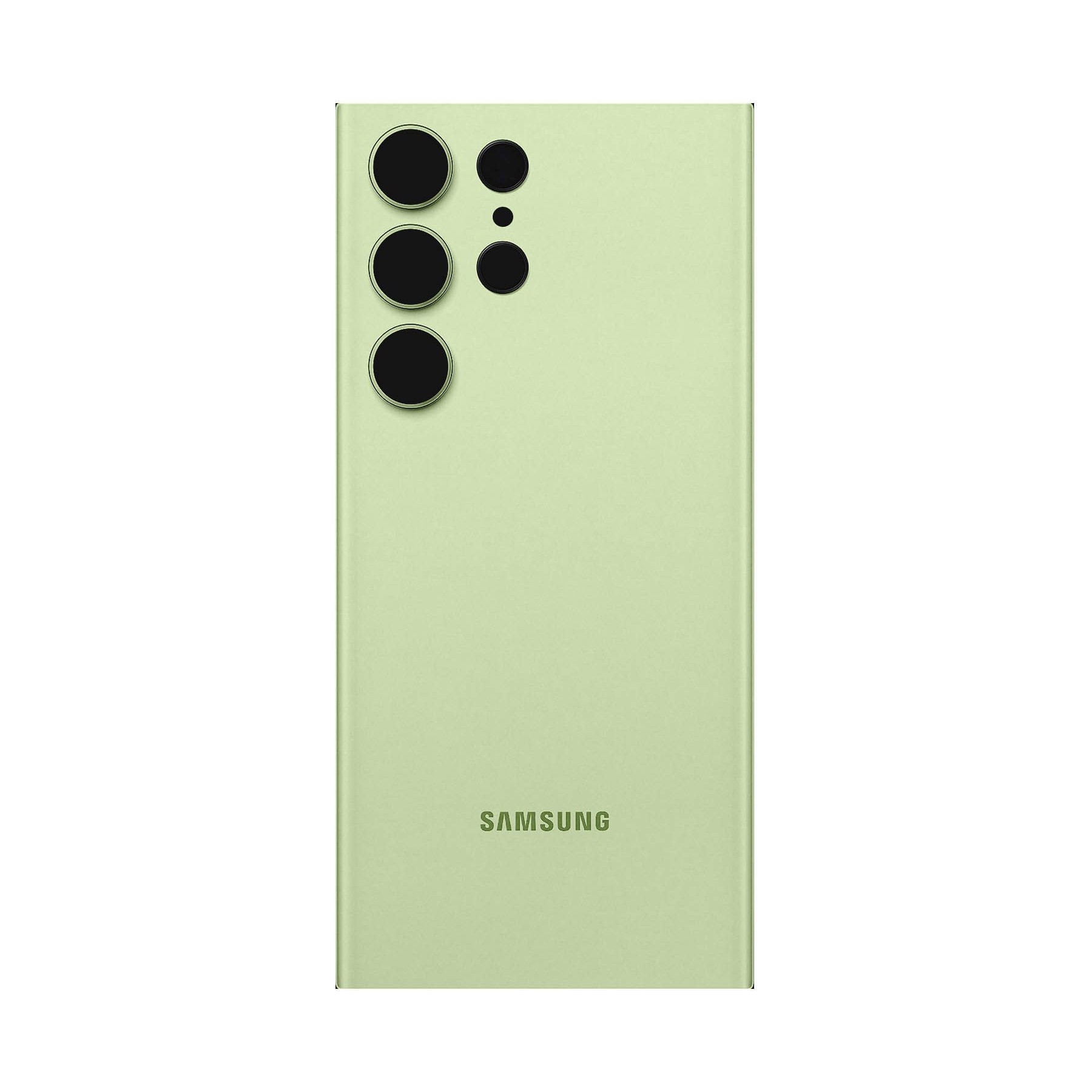 Pièce détachée SAMSUNG pour Galaxy S23 Ultra Service Pack