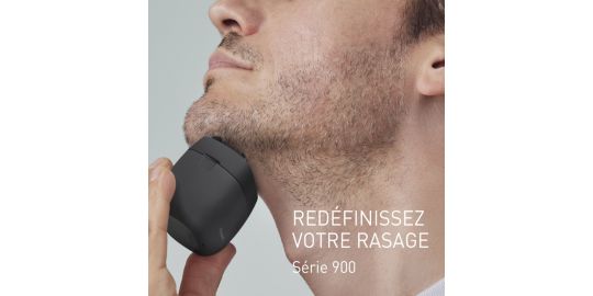 Rasoir électrique PANASONIC 5 lames ES-PV3B-K803