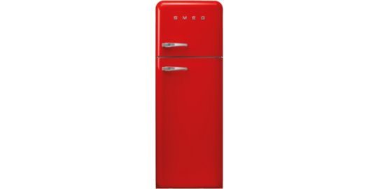 Réfrigérateur 2 portes SMEG FAB30RRD6