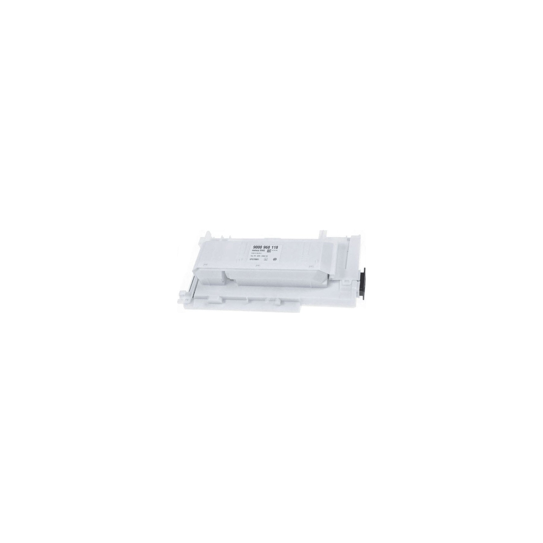 Carte BOSCH module de commande programme