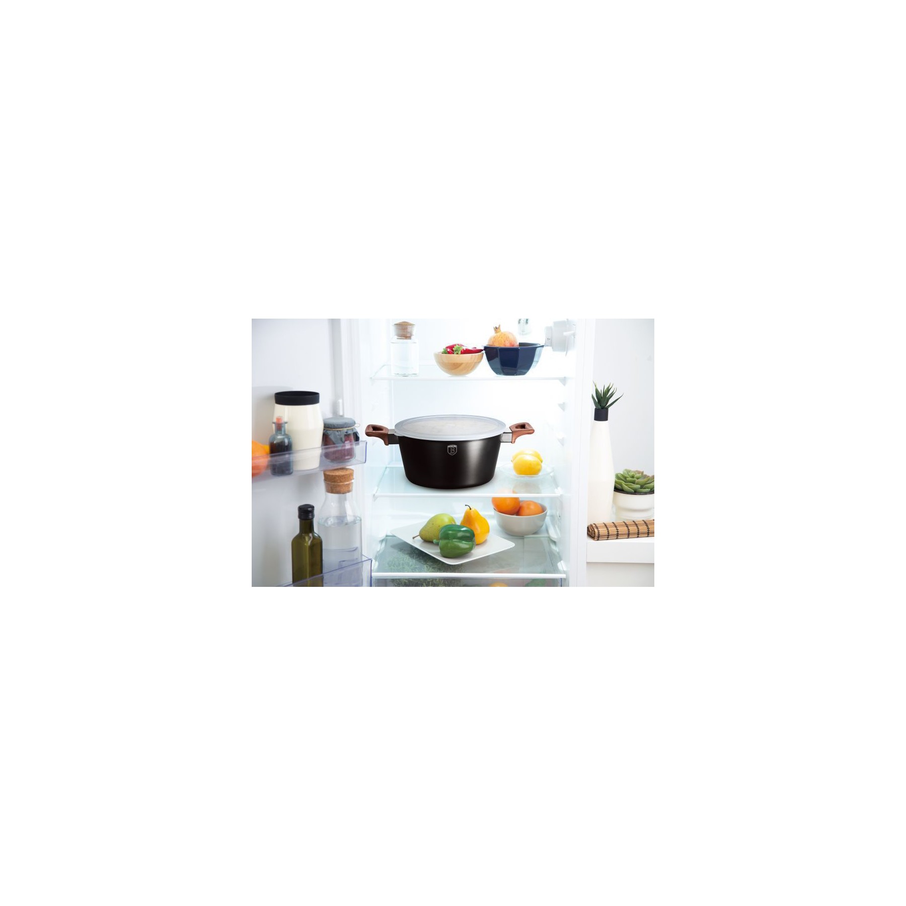 Batterie de cuisine BERLINGER HAUS 5999108419829