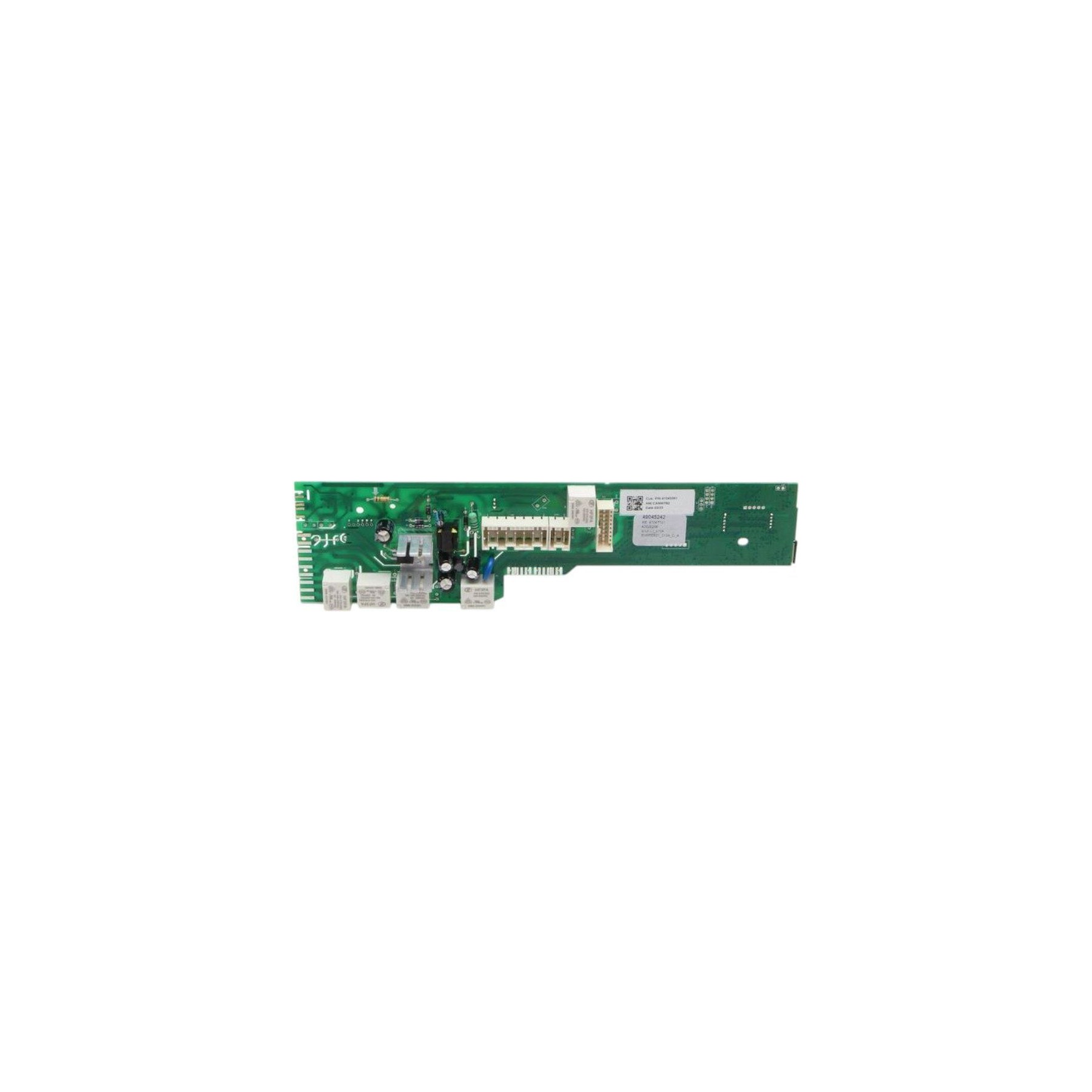 Carte CANDY module programmé