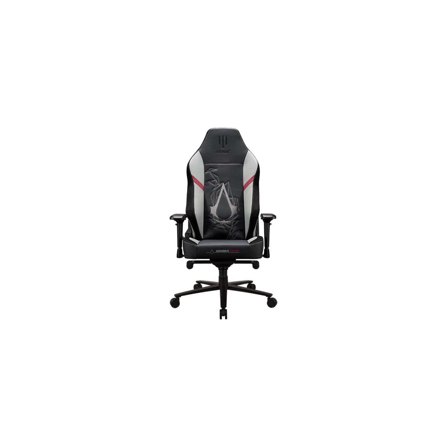 Chaise gaming ICONIC Fauteuil gaming Apollon collector Assass