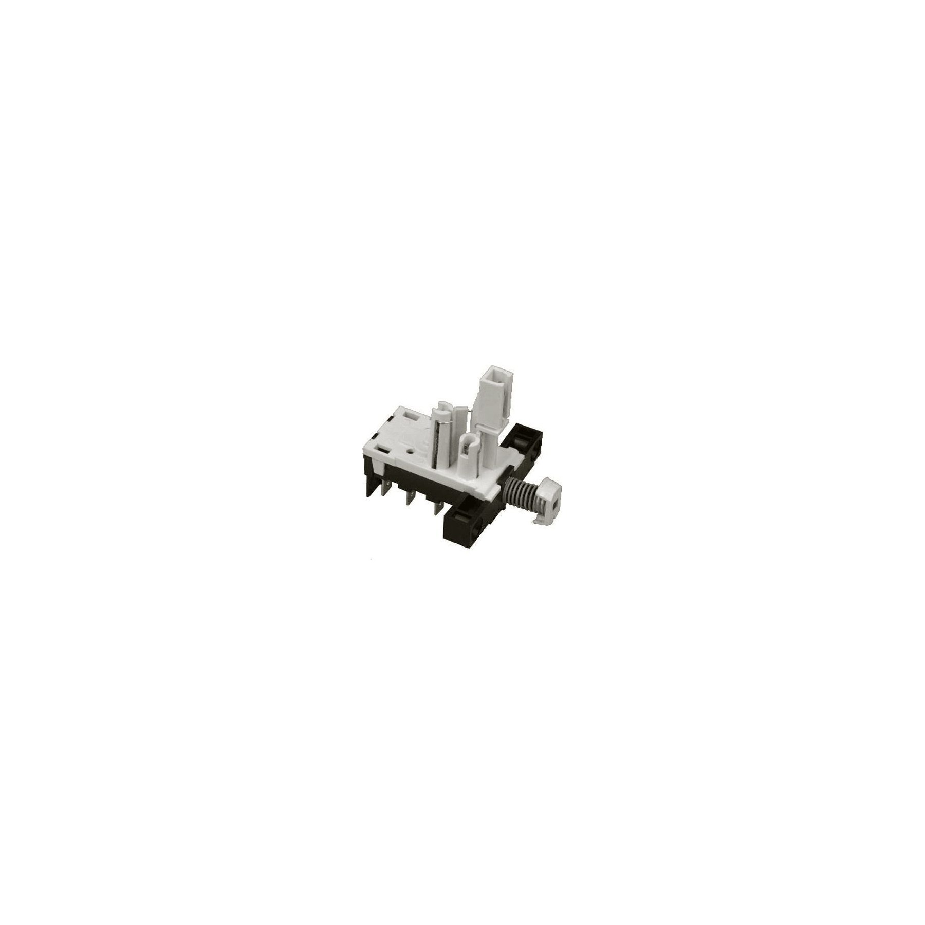 Interrupteur SIEMENS interrupteur marche arret + voyant