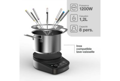 Fondue MIOGO MFE 1