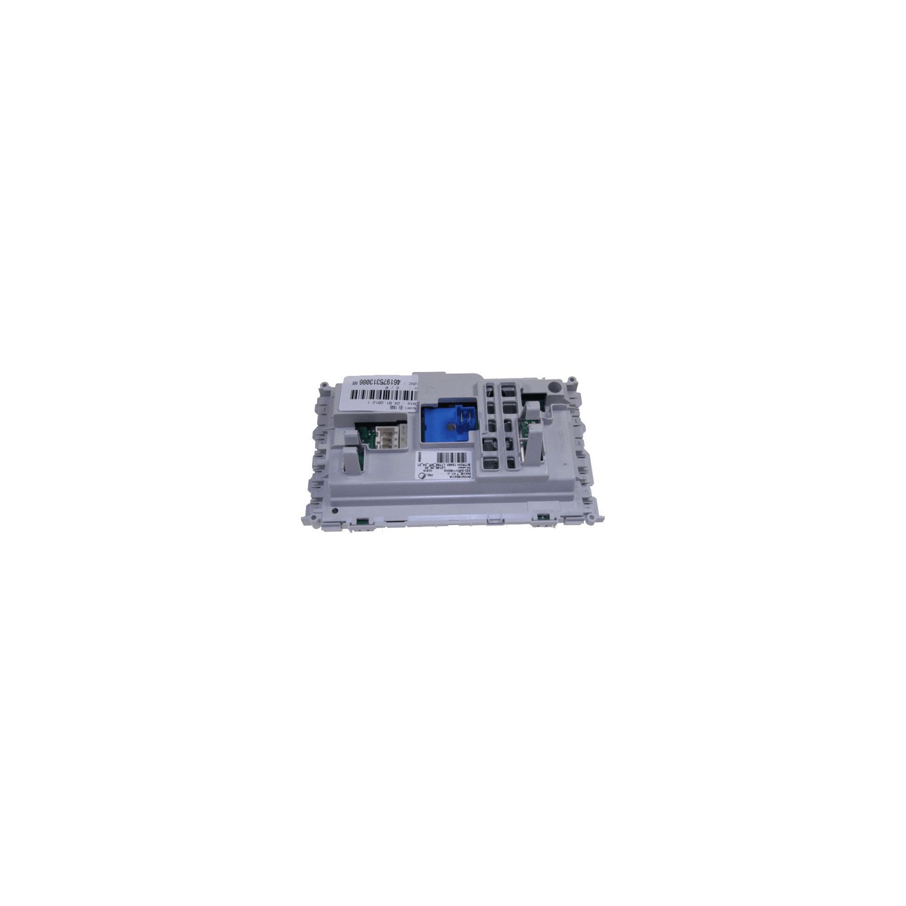 Carte LADEN module de puissance wave programme