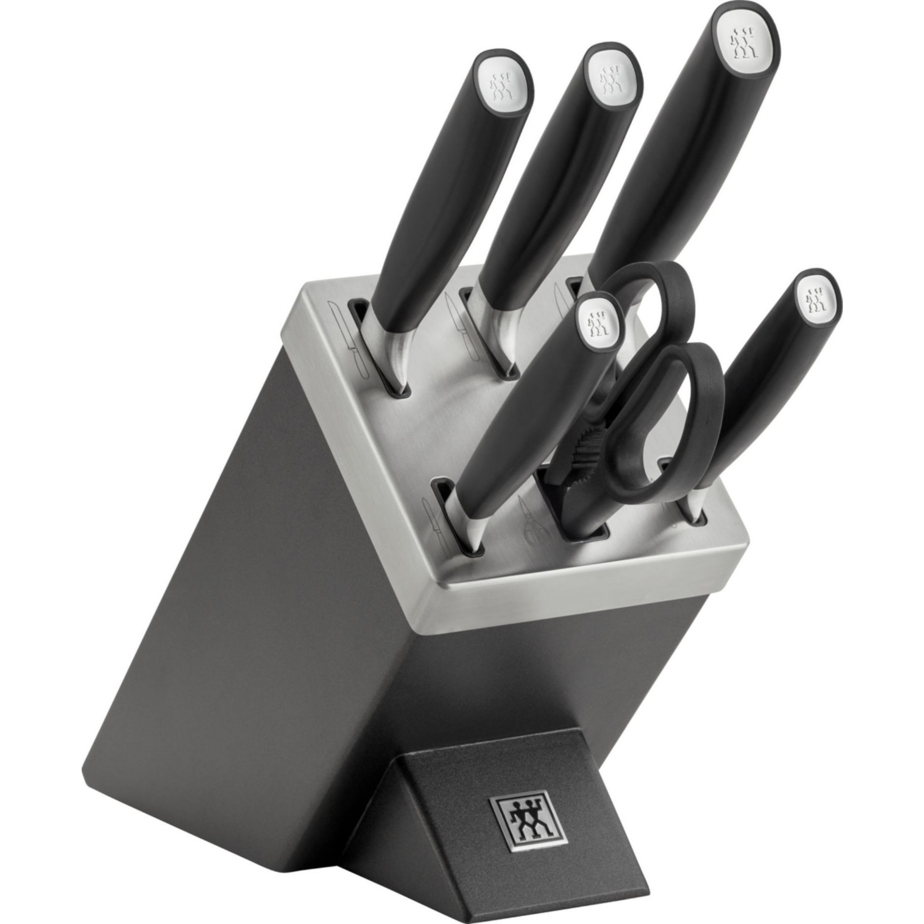 Bloc couteaux ZWILLING Bloc de couteaux