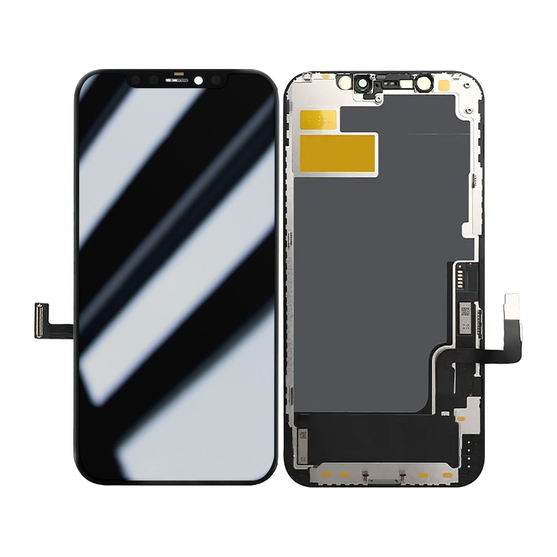 Pièce détachée RELIFE Écran LCD Tactile iPhone 12 et 12 Pro