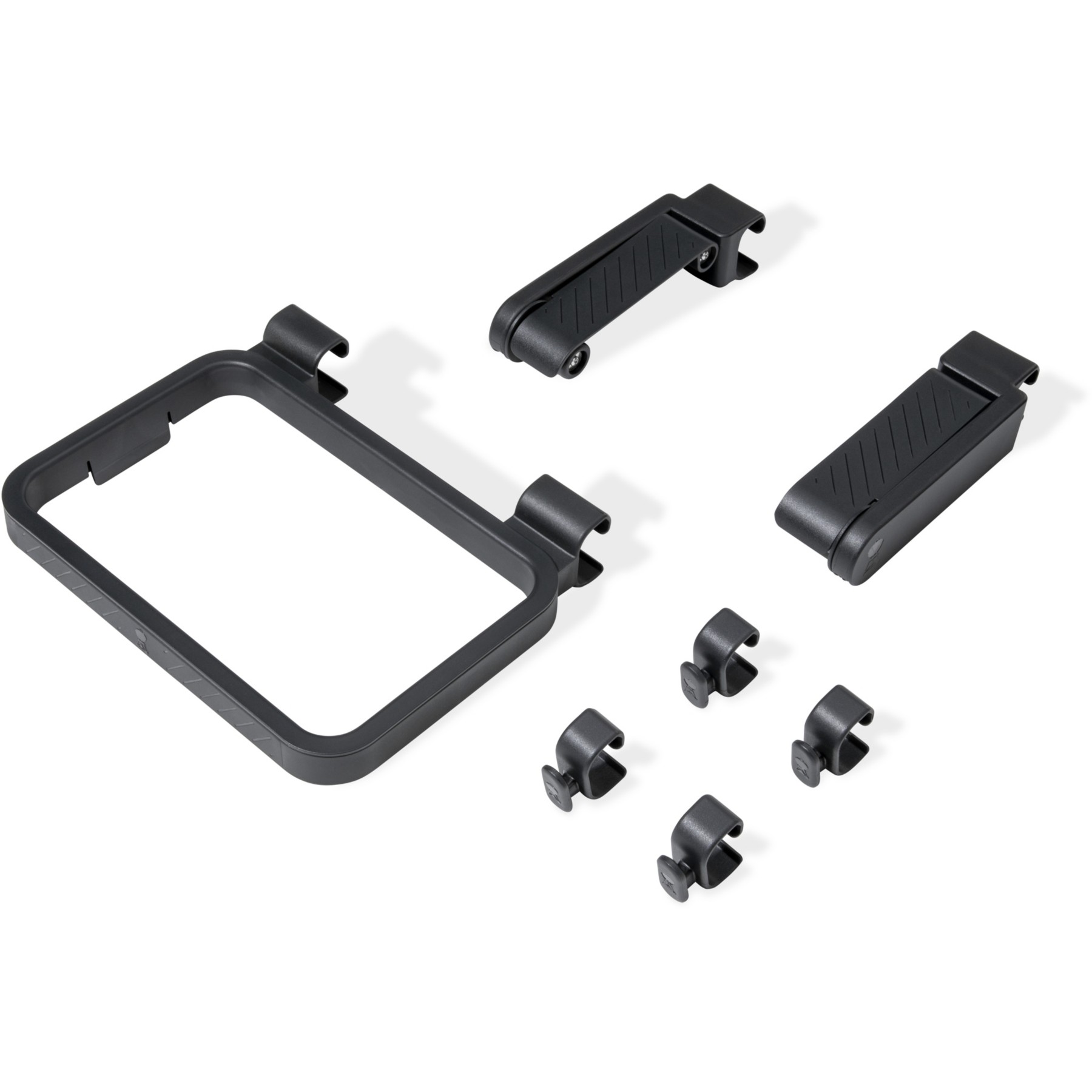 Ustensile barbecue WEBER clipasbles 3400106