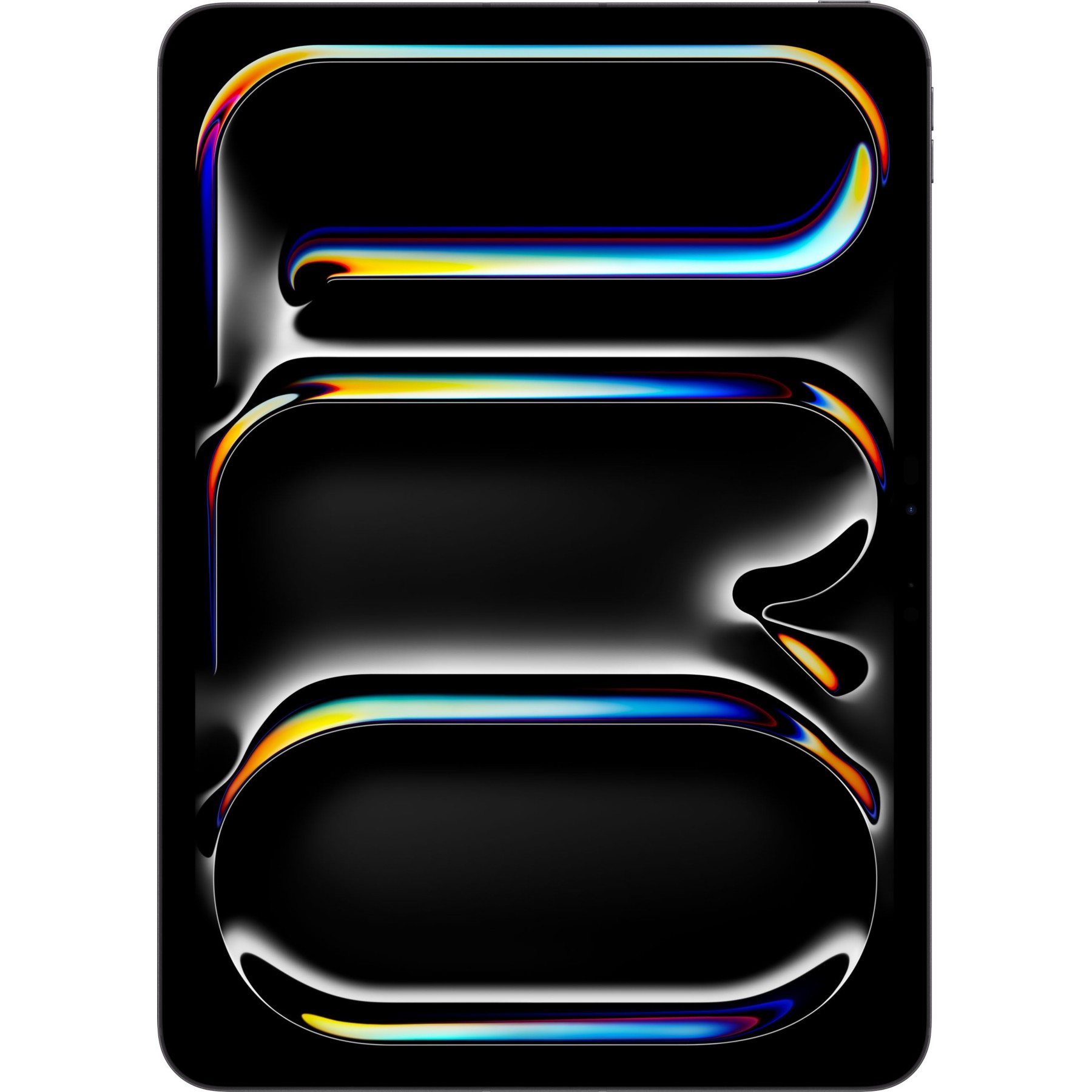 Tablette Apple IPAD Pro 13 M5 256Go Noir Sidéral Cellular