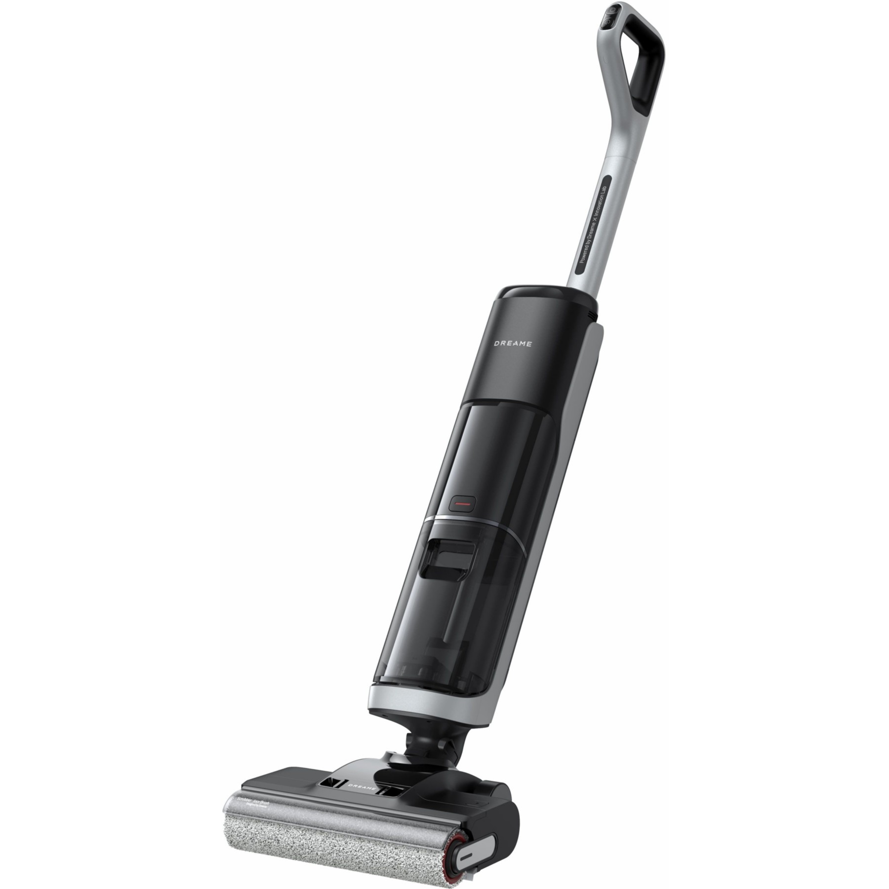 Aspirateur laveur DREAME H14
