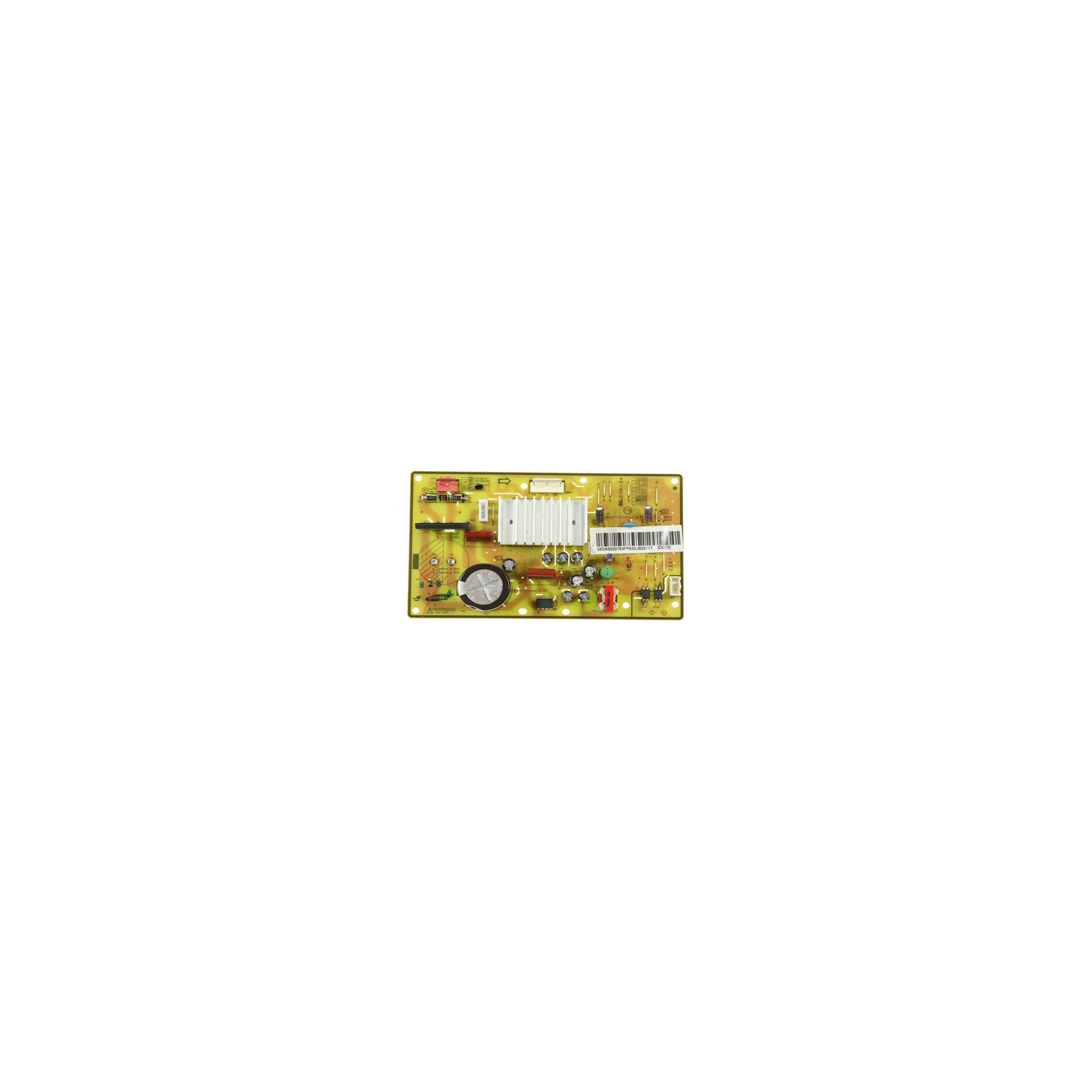 Carte SAMSUNG platine inverter