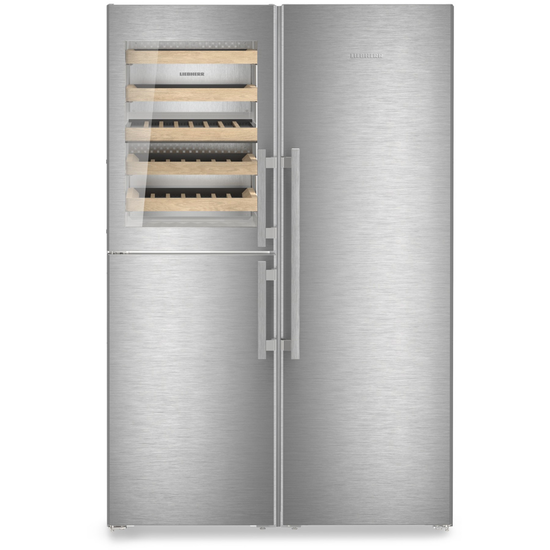 Réfrigérateur Américain LIEBHERR XRCst 5295-20