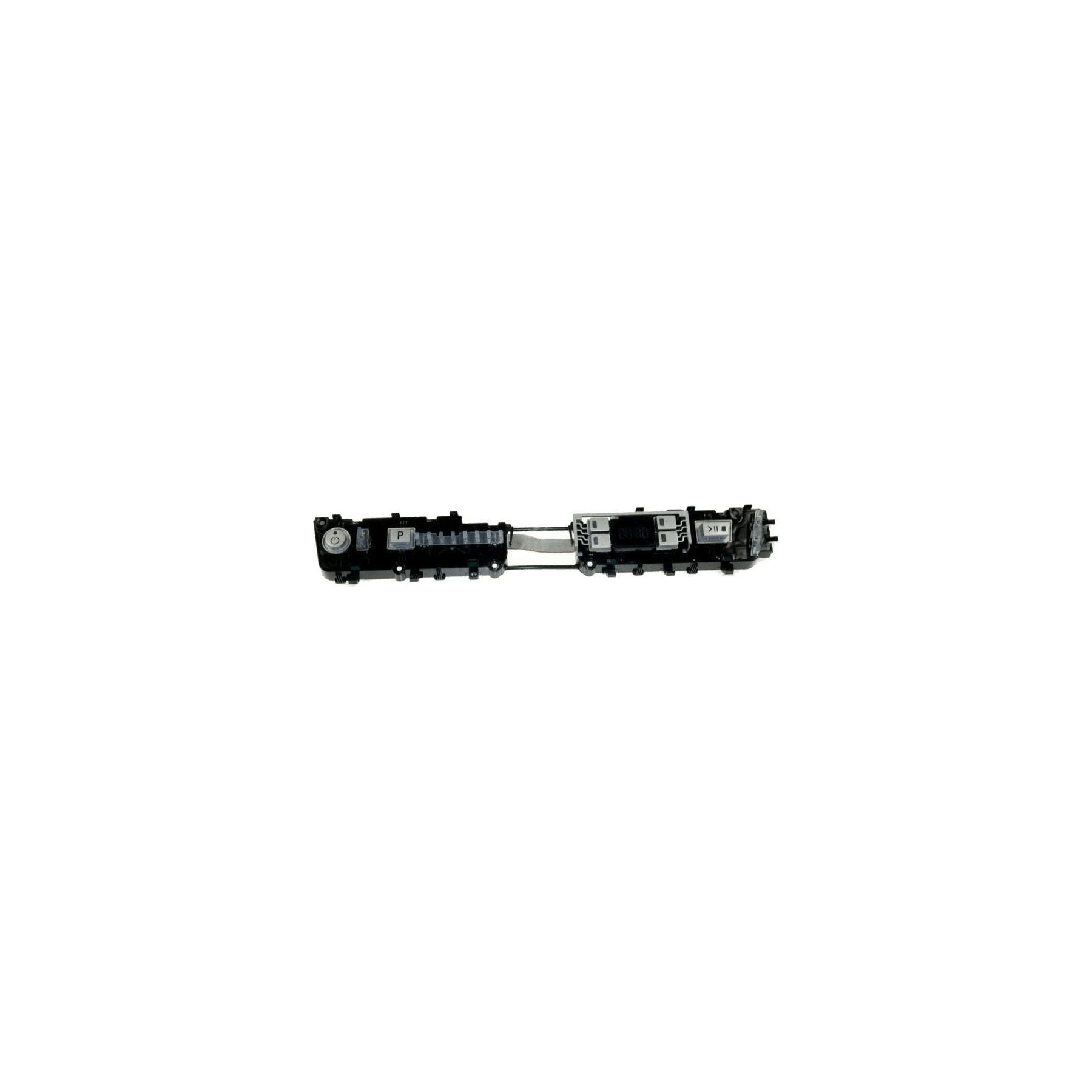 Interrupteur ARISTON interface led + digital