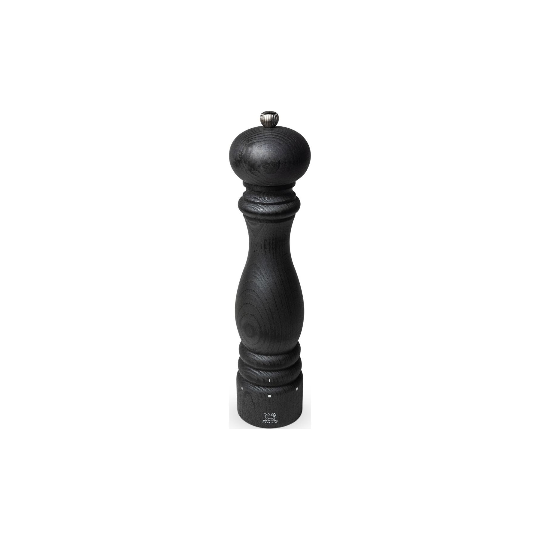 Moulin à poivre PEUGEOT Paris u'Select Bois Graphite 30cm