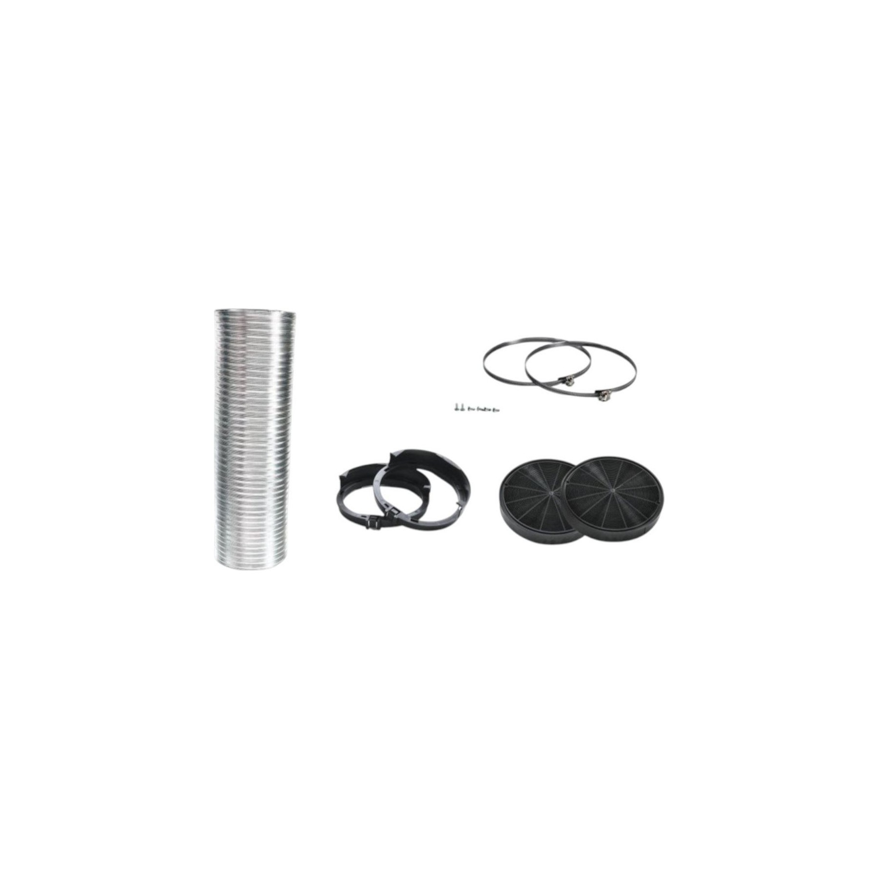 Support BOSCH kit de démarrage pour mode recyclage air