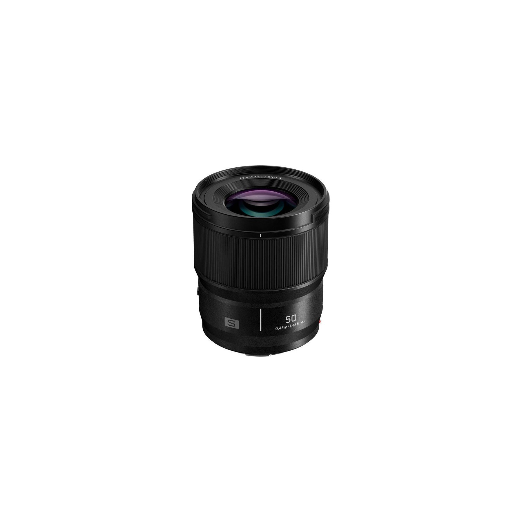 Objectif pour Hybride PANASONIC 246335