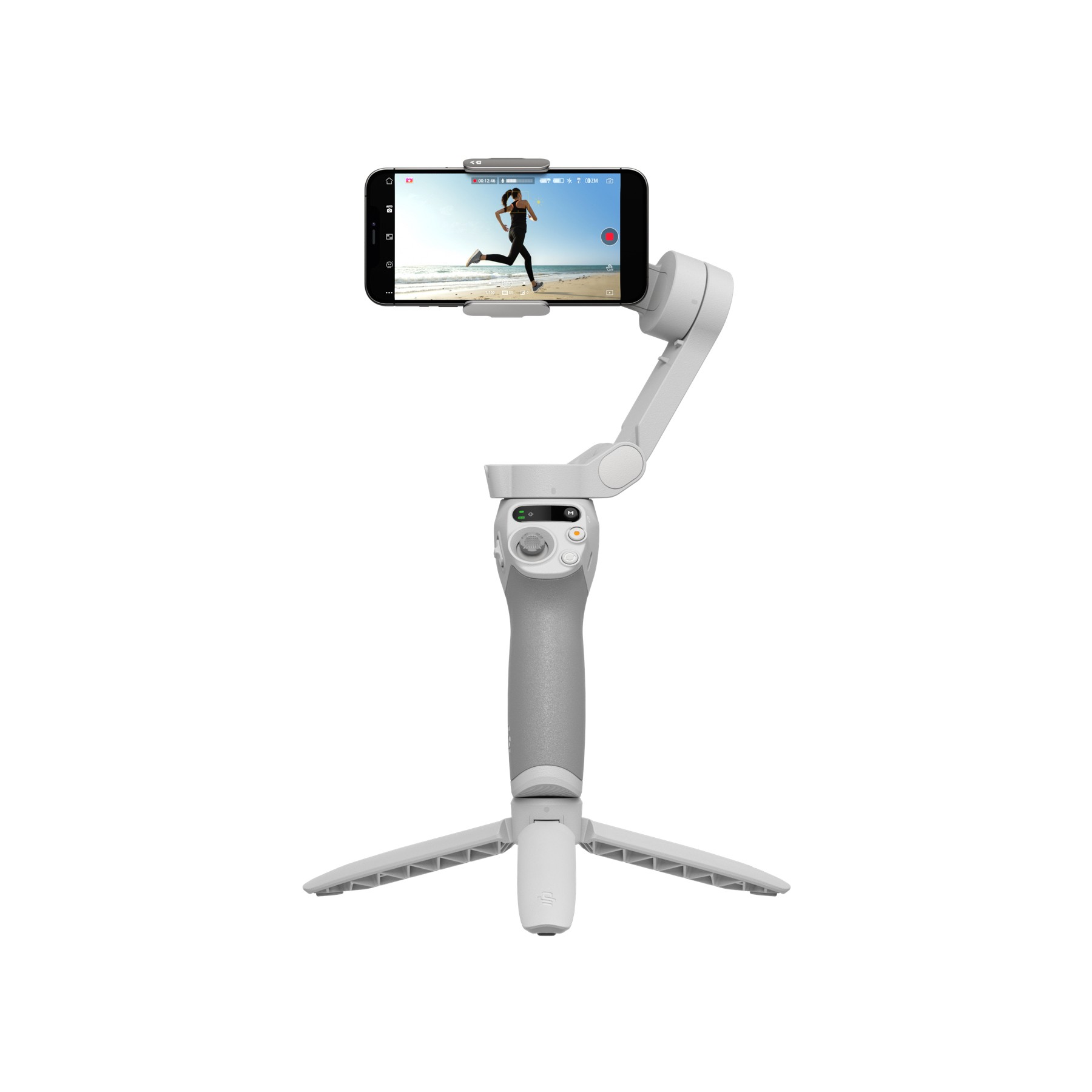 Stabilisateur DJI OM SE - Osmo Mobile SE (Special Edition)