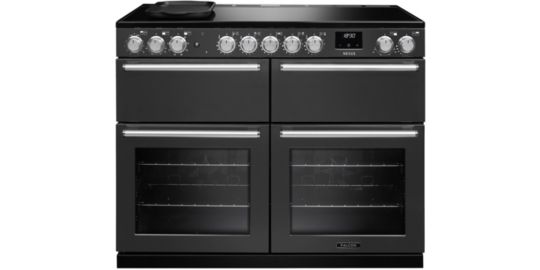 Piano de cuisson induction FALCON NEXUS NGC BC  TAB IND 110 CM ARDOISE CHR