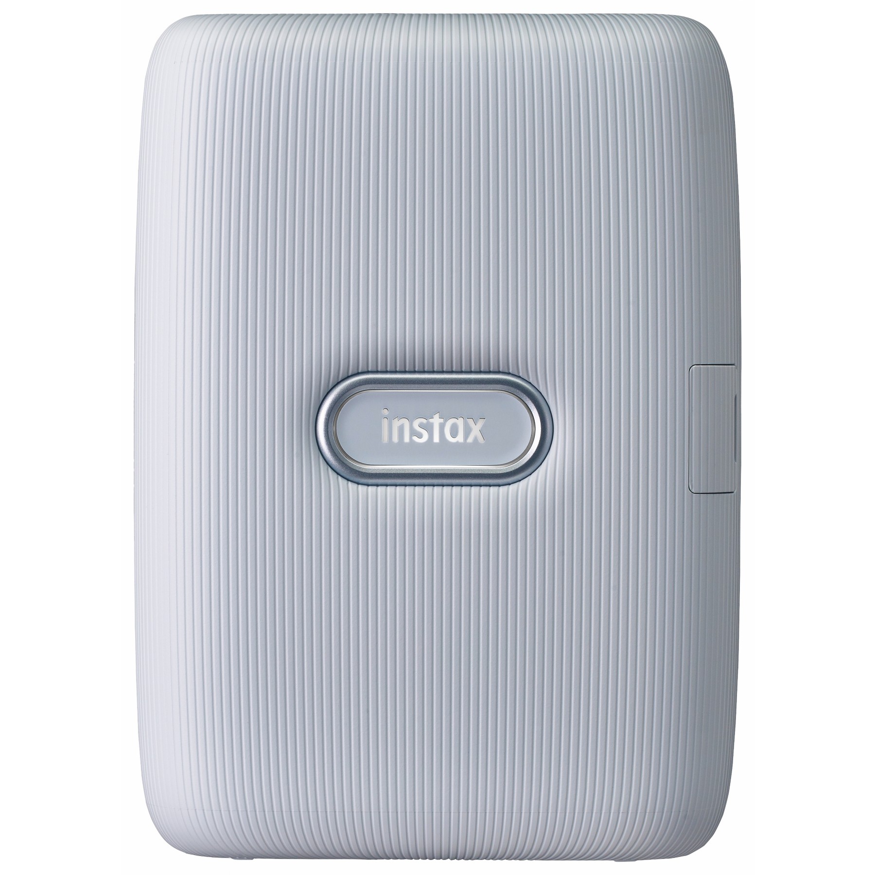 Imprimante photo portable FUJIFILM Instax Mini Link Ash White
