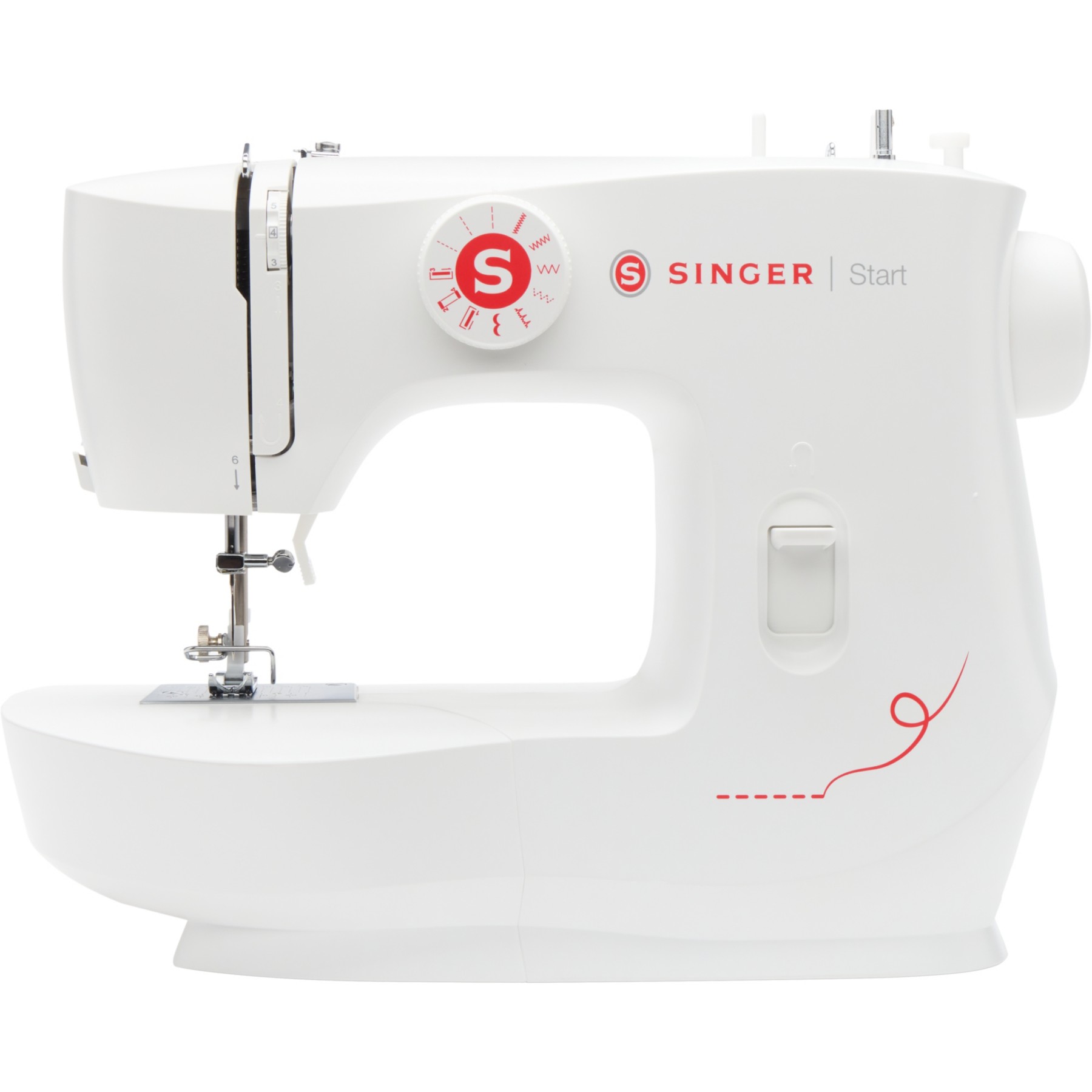 Machine à coudre SINGER MC Start 413556