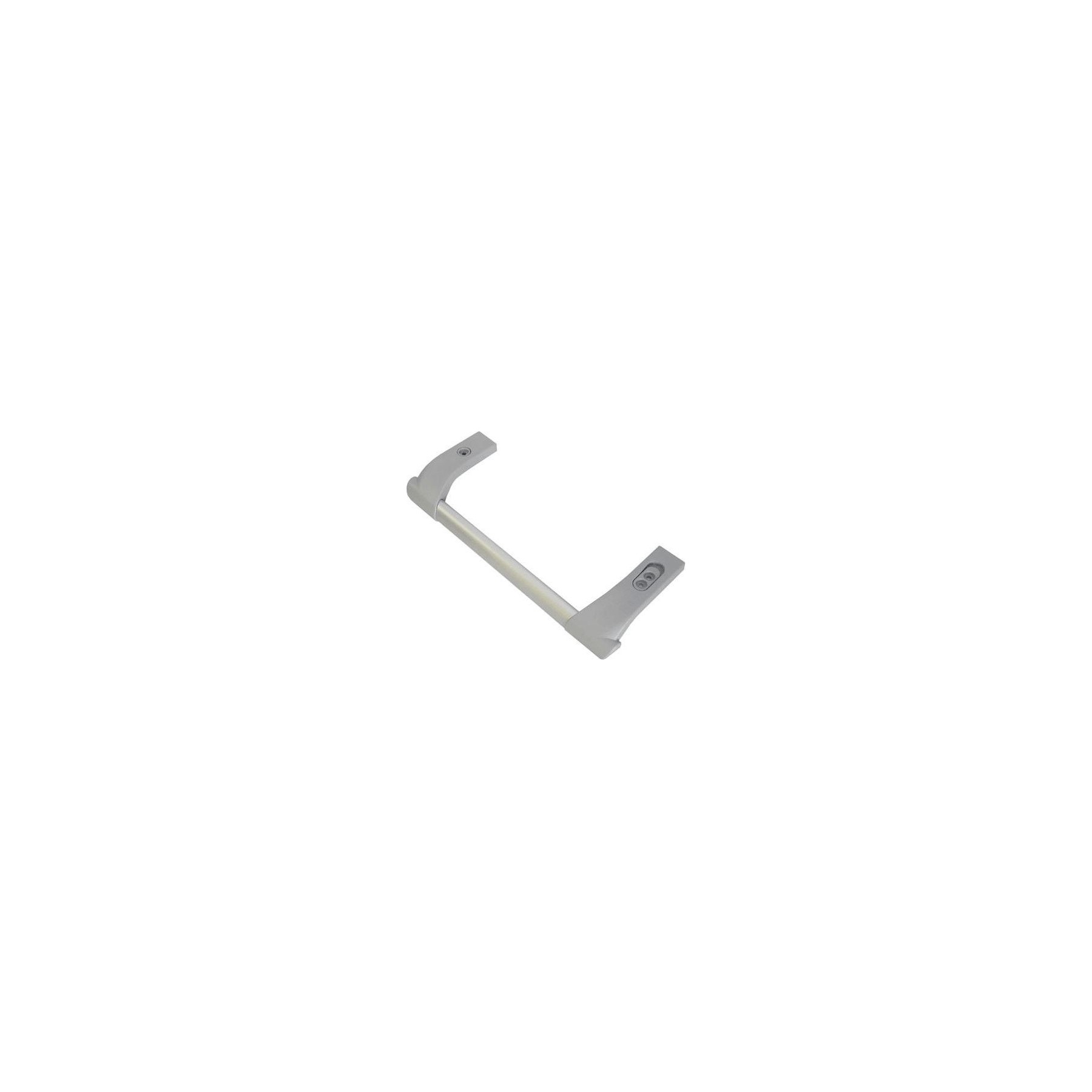 Poignée HOTPOINT POIGNEE PORTE GRISE - C00272478