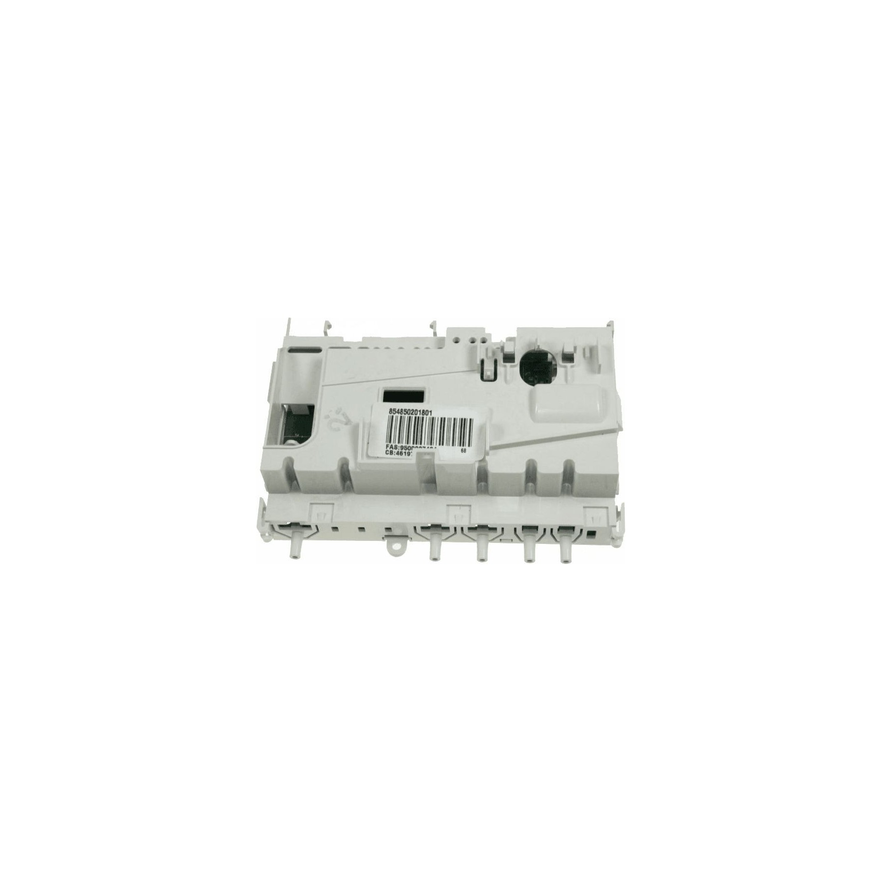 Carte WHIRLPOOL module programmé