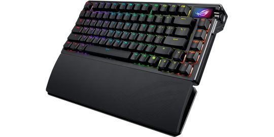 Clavier gamer sans fil ASUS ROG Azoth Extreme