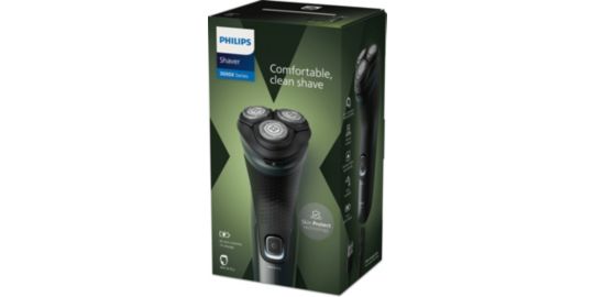 Rasoir électrique PHILIPS Series 3000X X3052/00