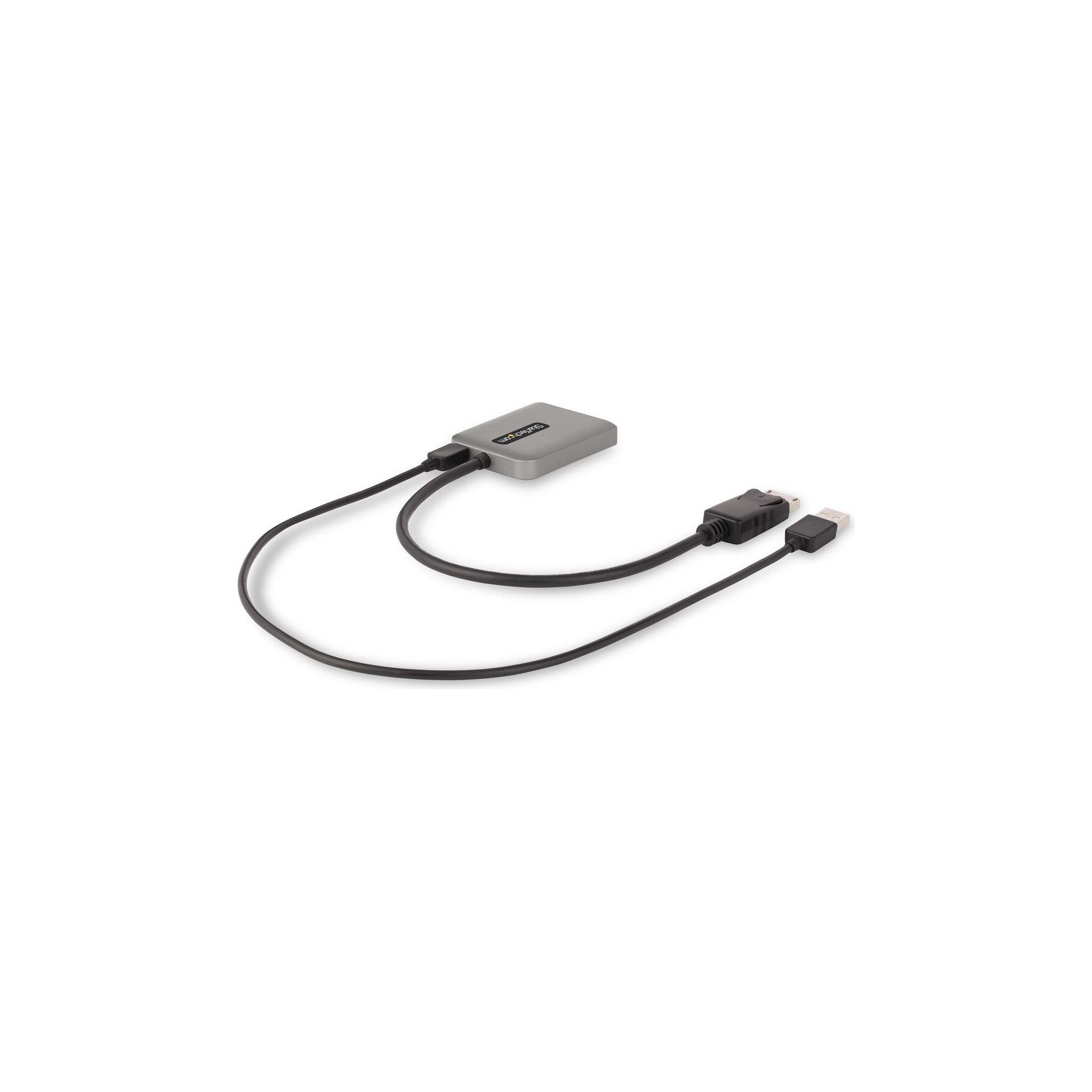 Hub USB C STARTECH MST14DP122DP